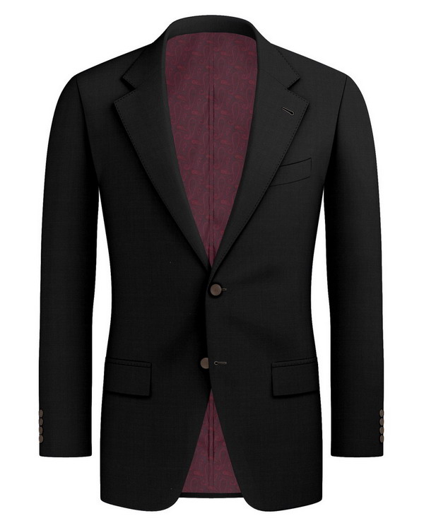 Custom Jacket